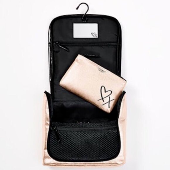 VICTORIA'S SECRET Bombshell Travel Case - Picture 2 of 8